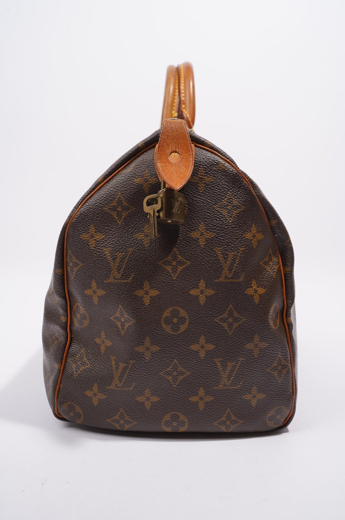 Louis Vuitton Speedy Monogram Canvas 35