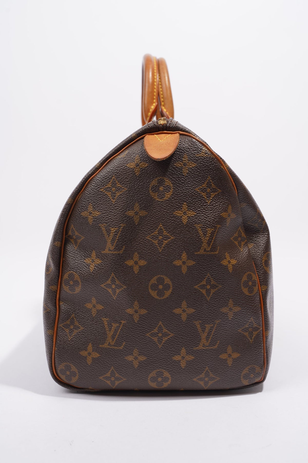 Louis Vuitton Speedy Monogram Canvas 35