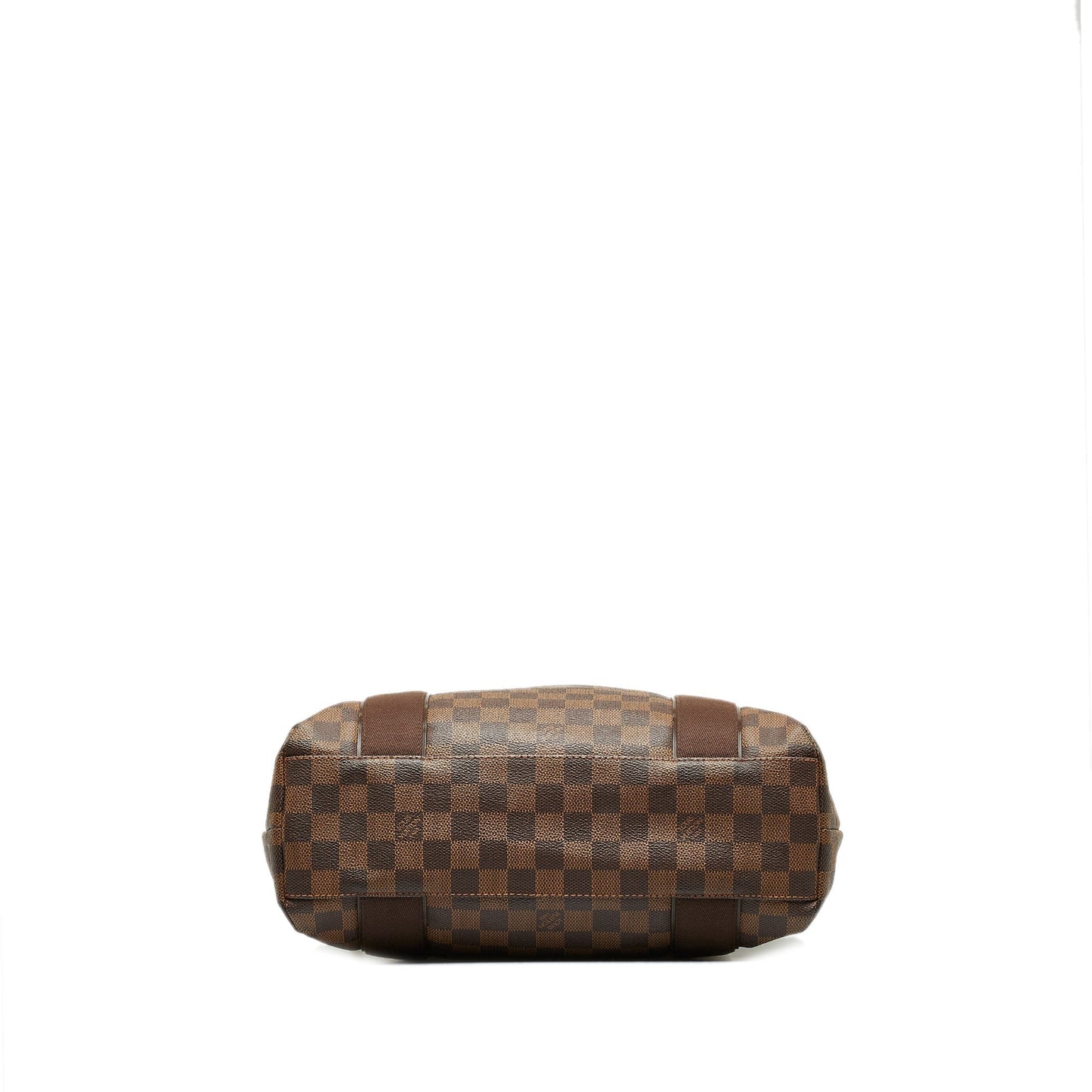 LOUIS VUITTON Damier Ebene Cabas Beaubourg Tote Bag