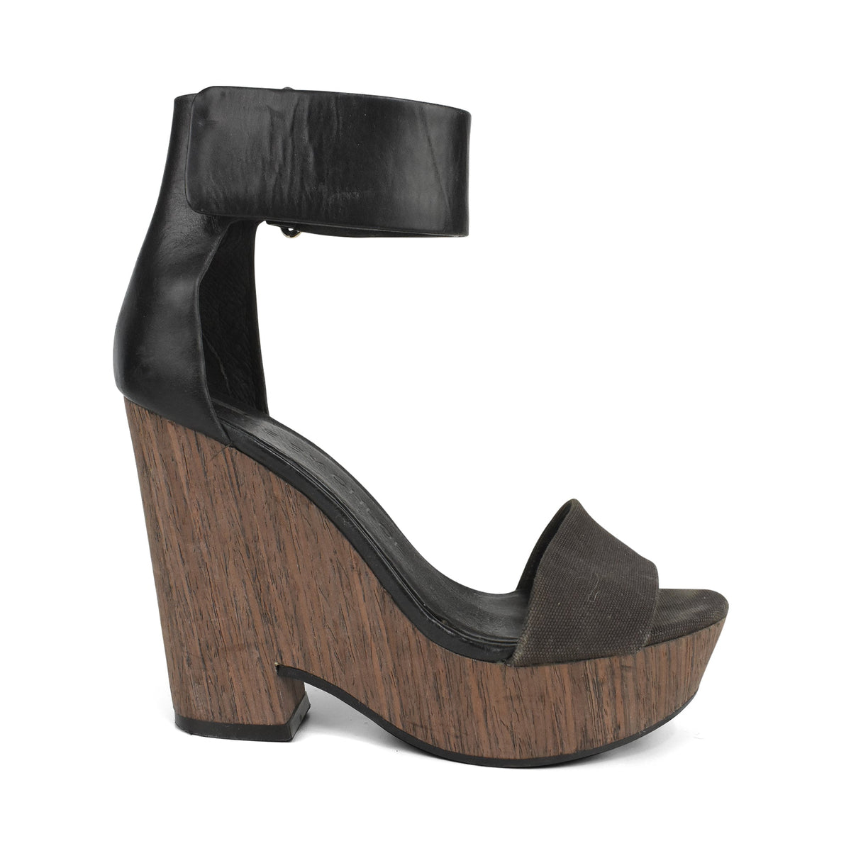 See By Chloe Wedges - Women's 36