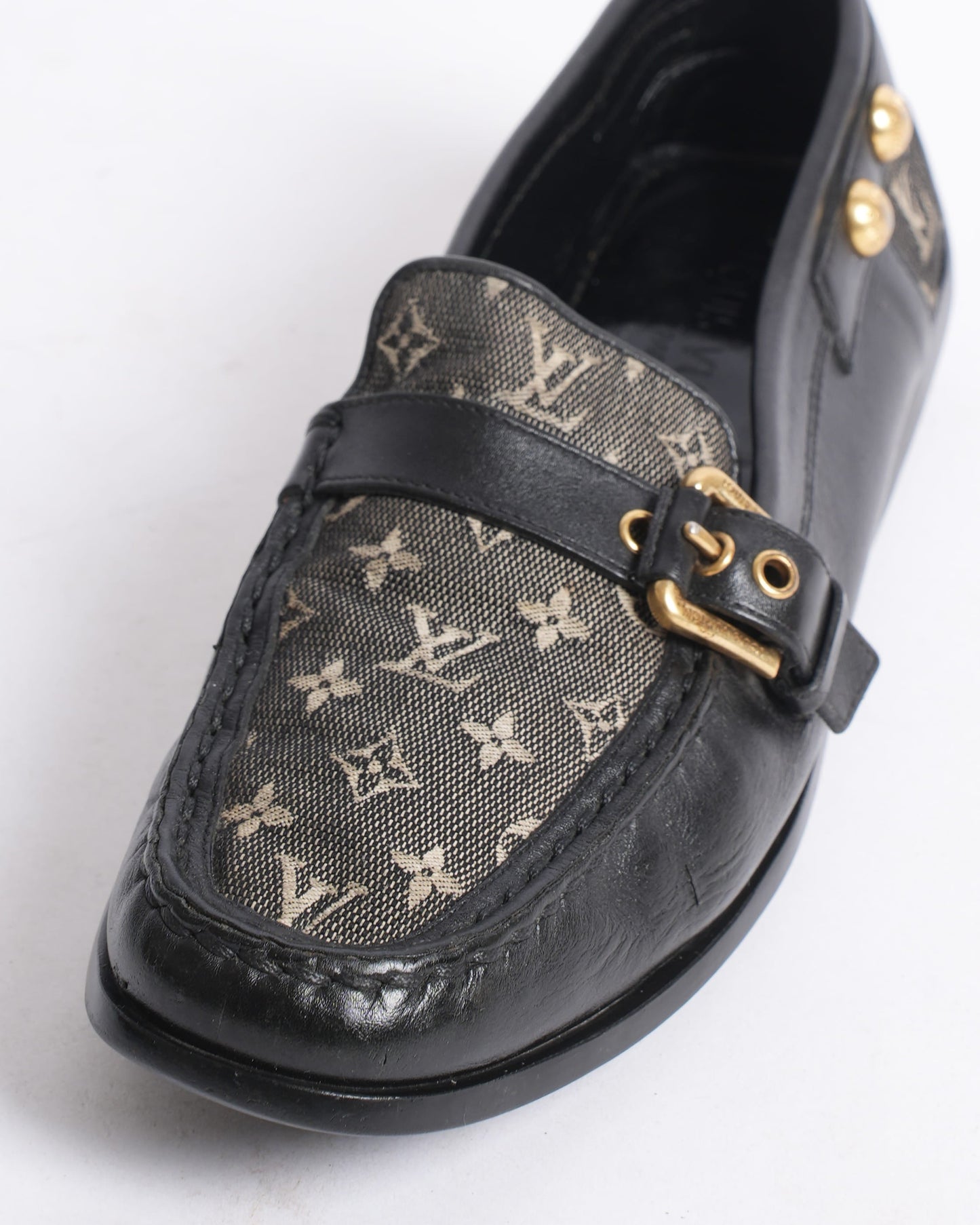 Louis Vuitton Loafers