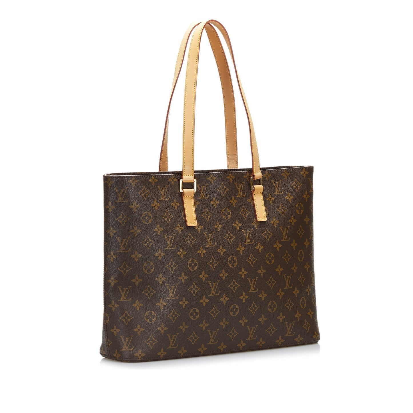 Louis Vuitton Luco Monogram Canvas