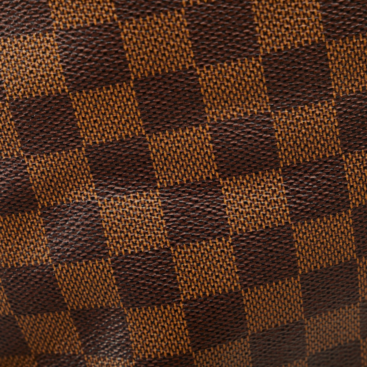 Louis Vuitton Saleya MM Damier Ebene Canvas