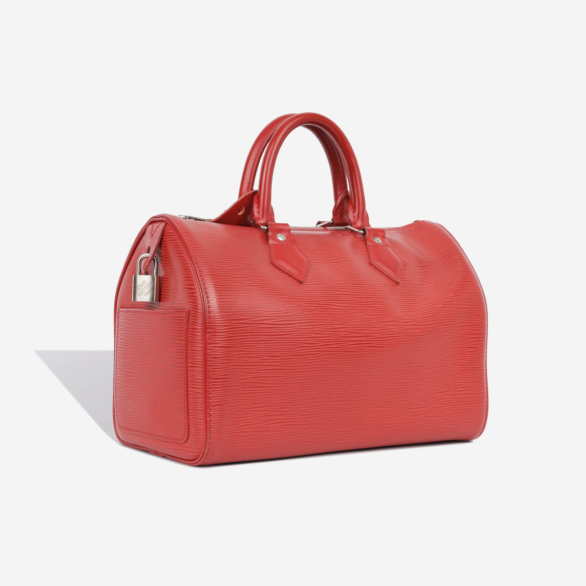 Speedy 30 - Epi Leather