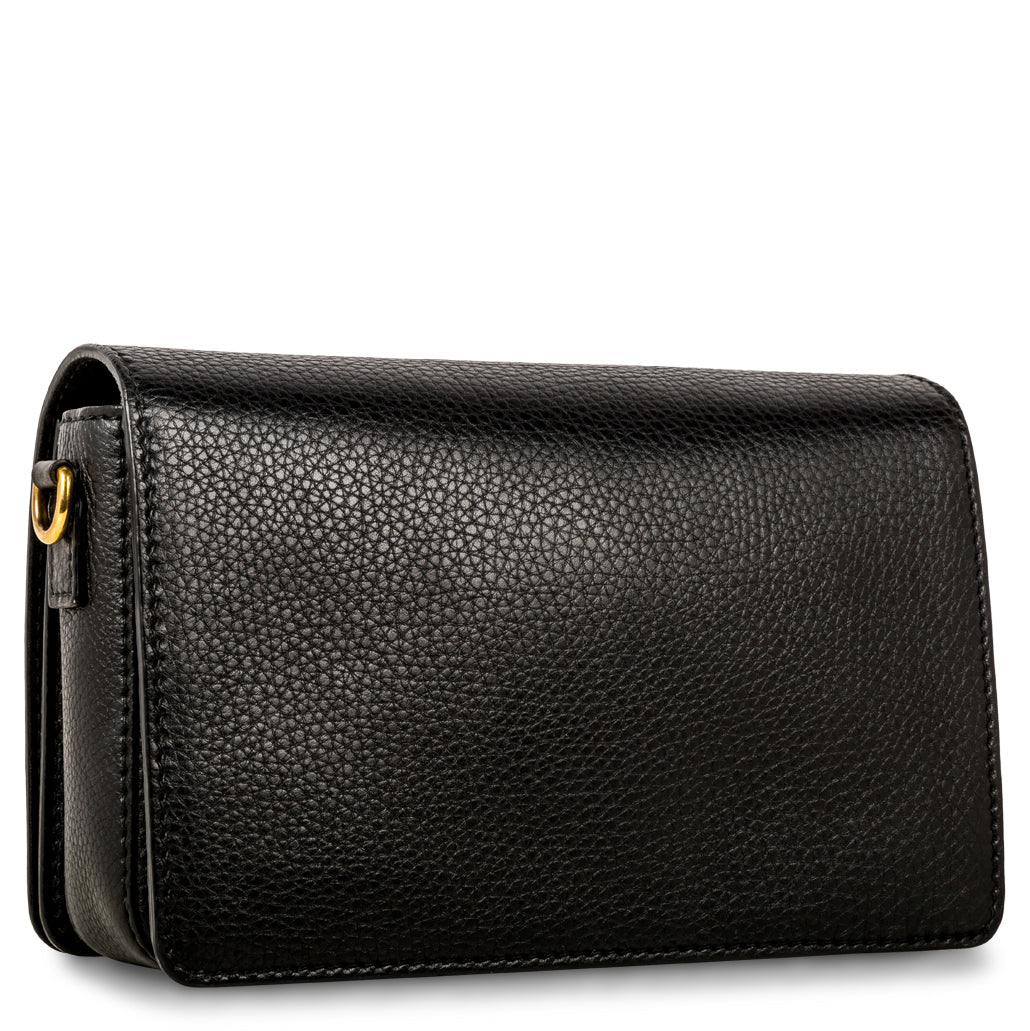 Dio(r)evolution Flap Bag