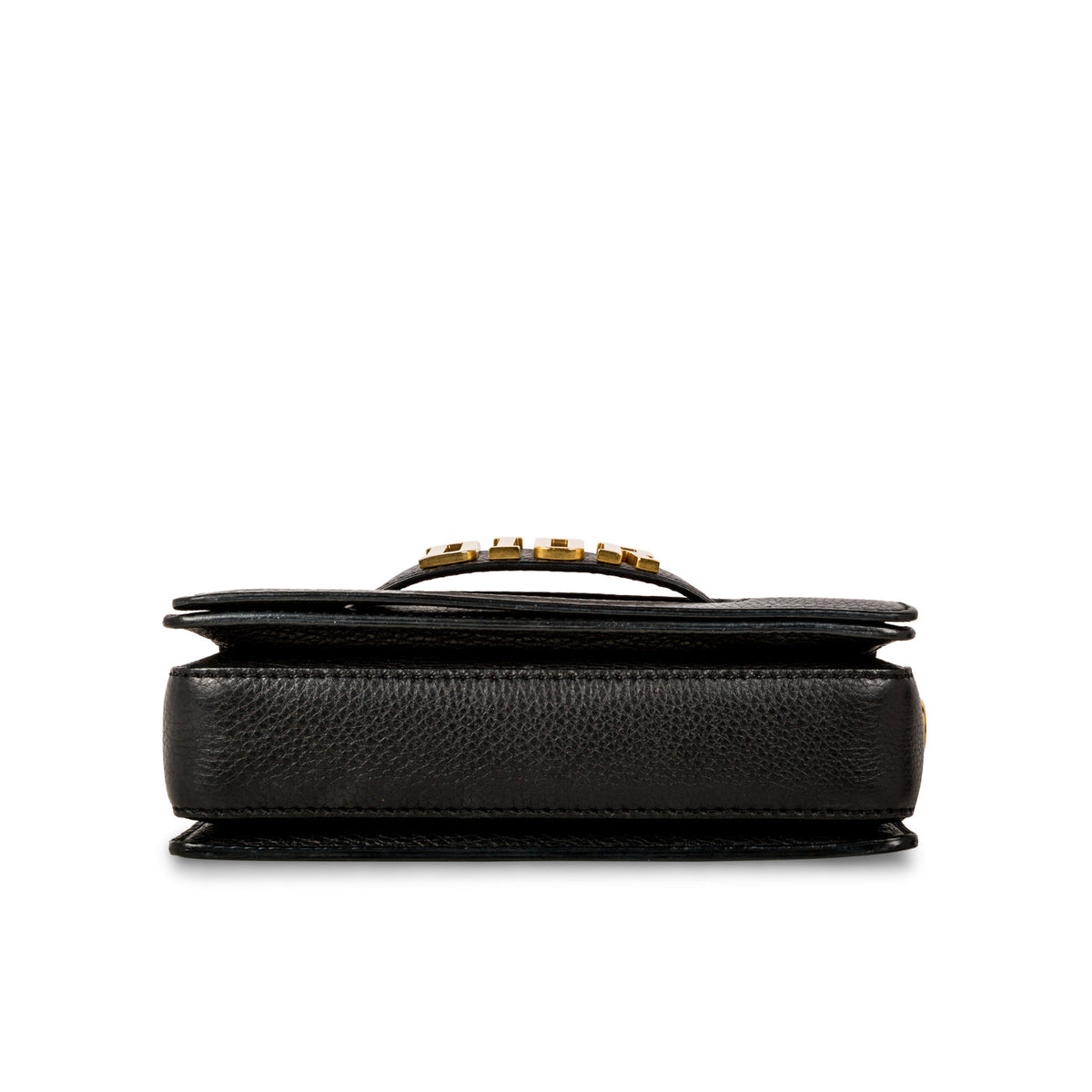 Dio(r)evolution Flap Bag