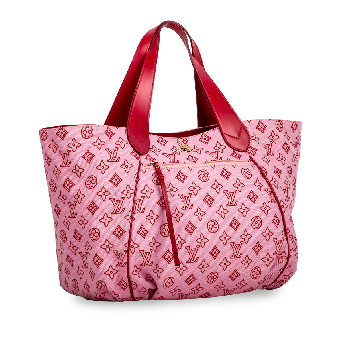 Cabas Ipanema Canvas GM