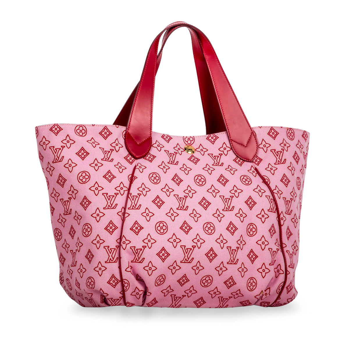 Cabas Ipanema Canvas GM