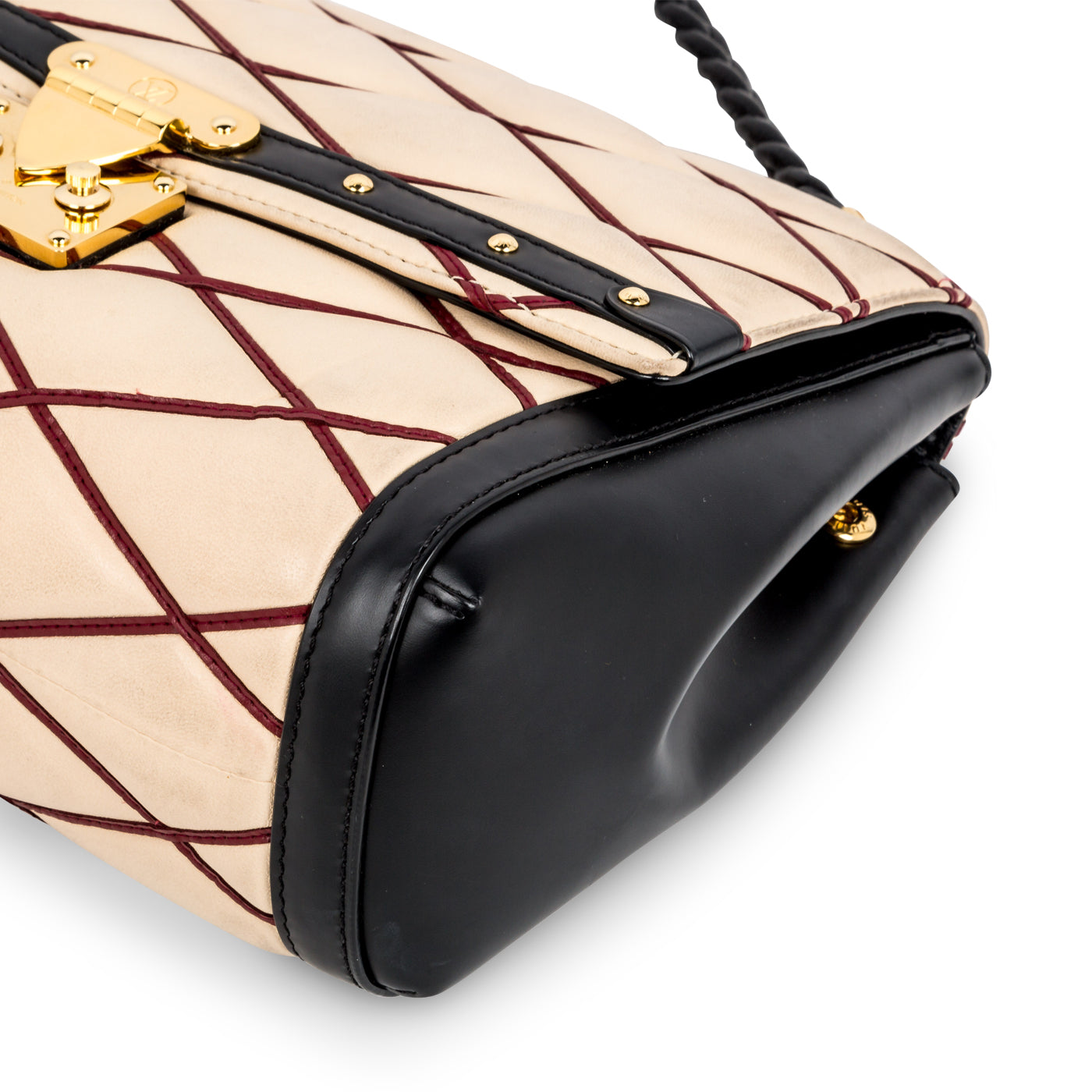 Malletage Shoulder Bag