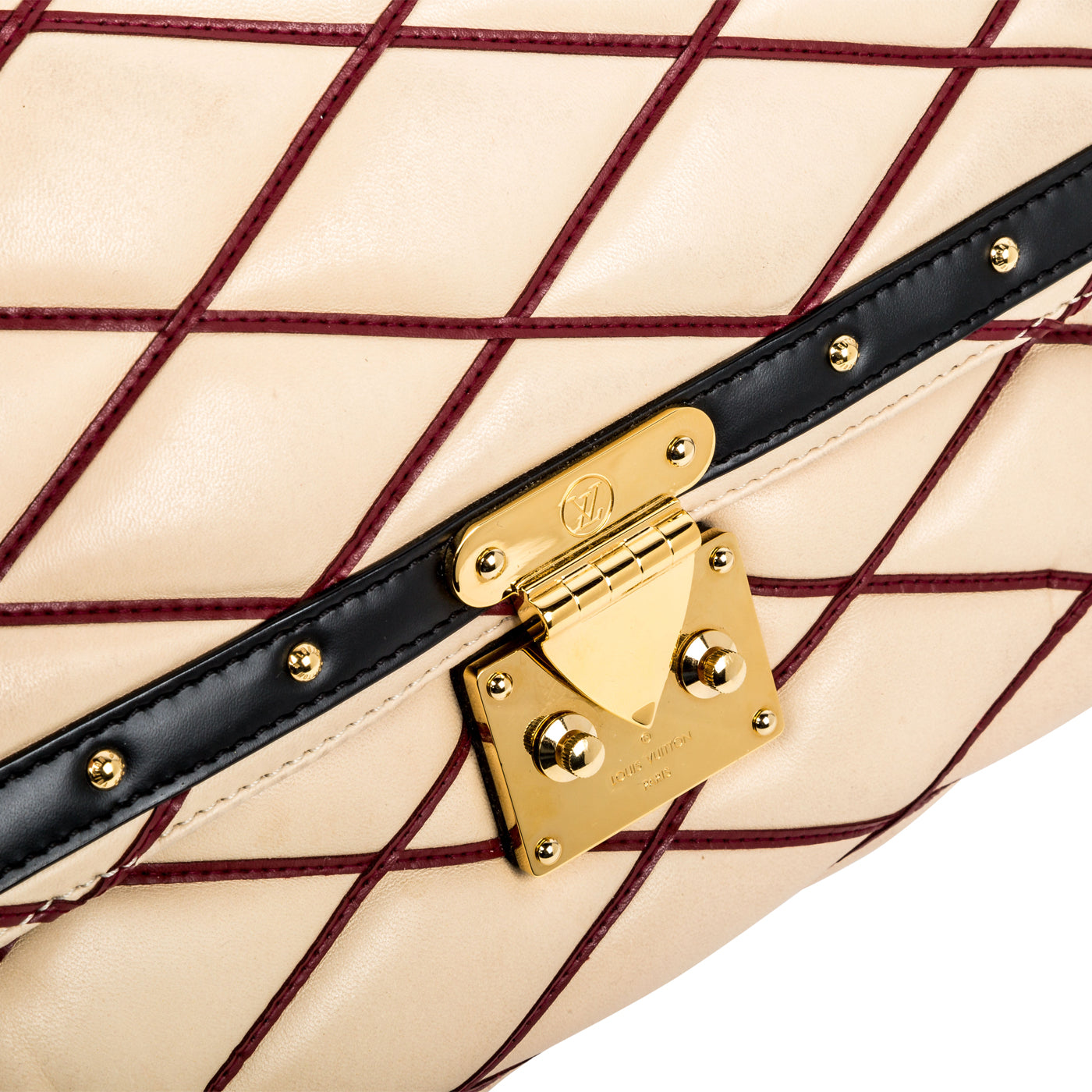 Malletage Shoulder Bag