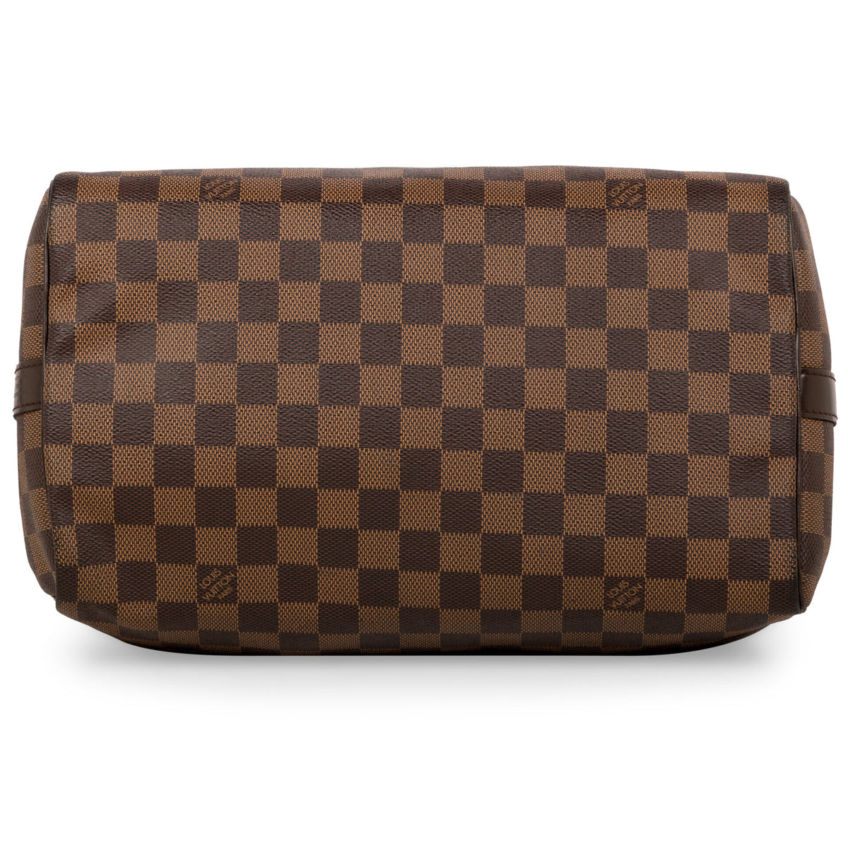 Speedy Bandouliere 30 - Damier Ebene