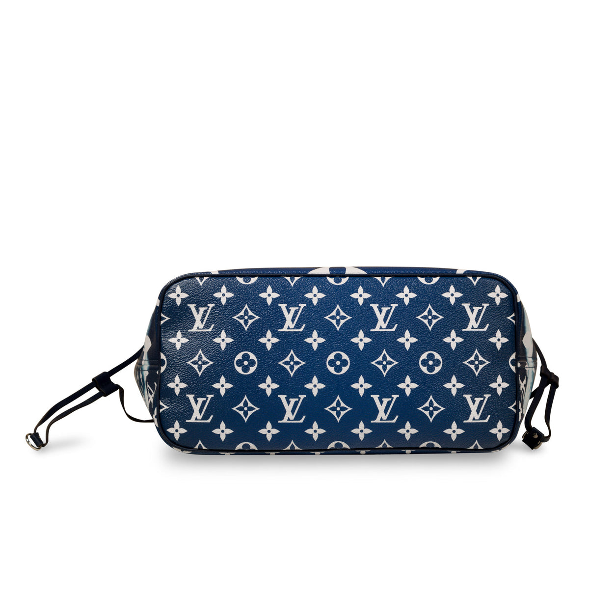 Neverfull MM - Escale Monogram Canvas