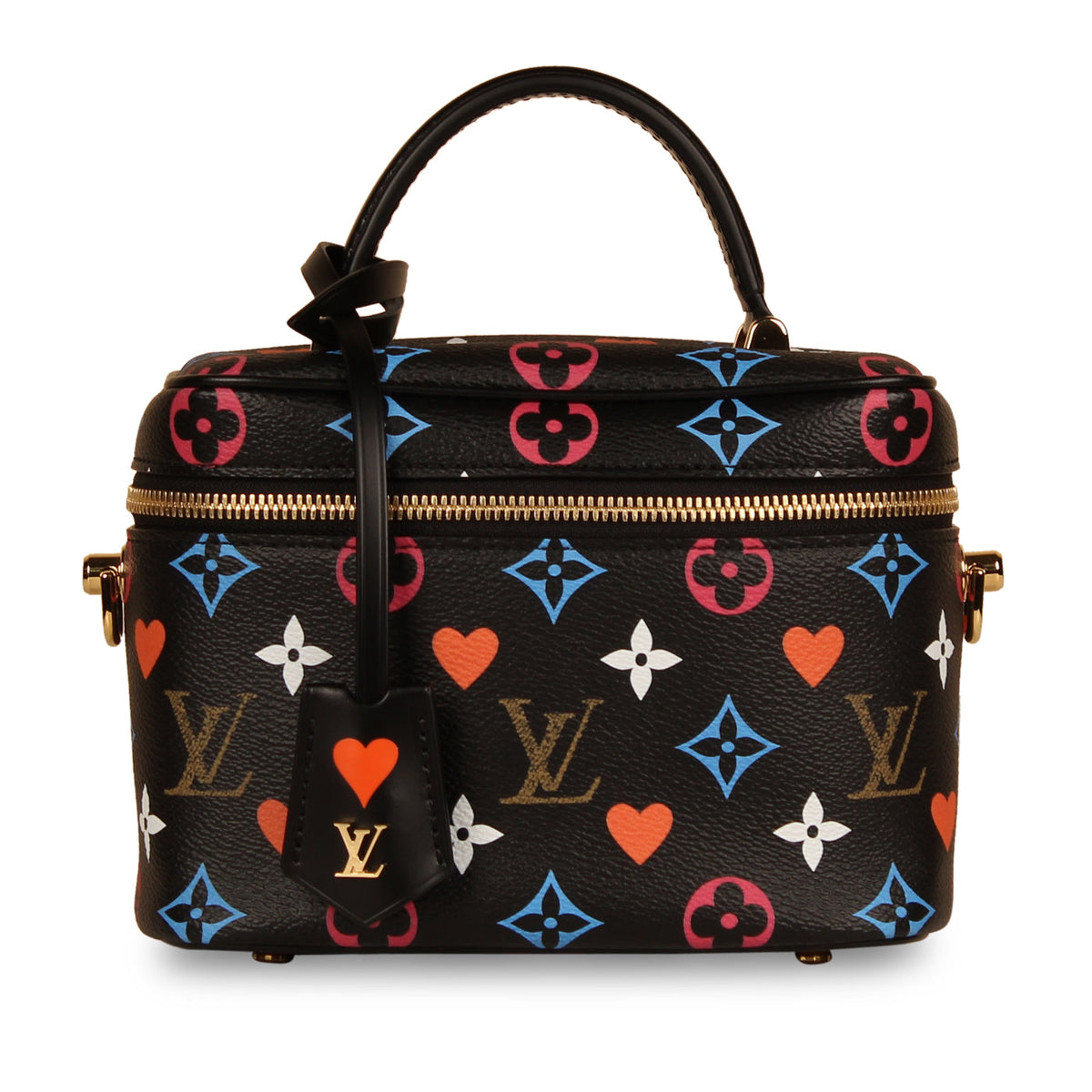 Vanity PM - Game On Collection
