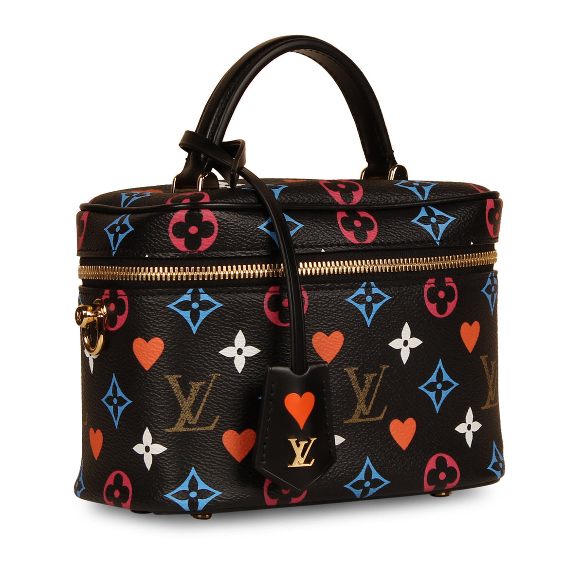 Vanity PM - Game On Collection