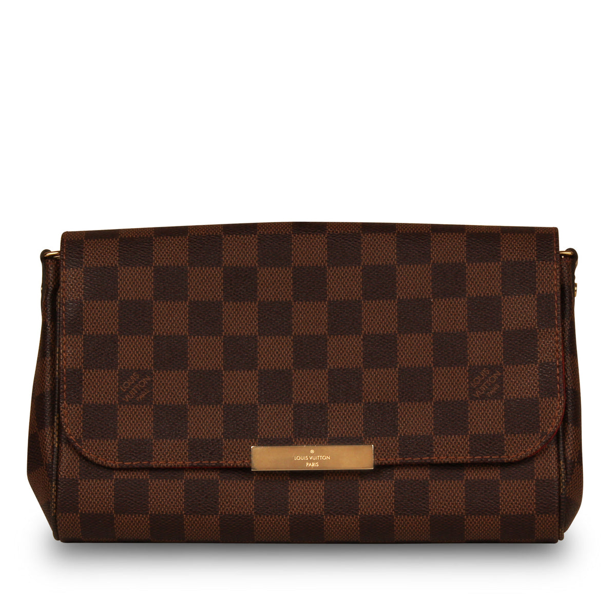 Favourite MM - Damier Ebene
