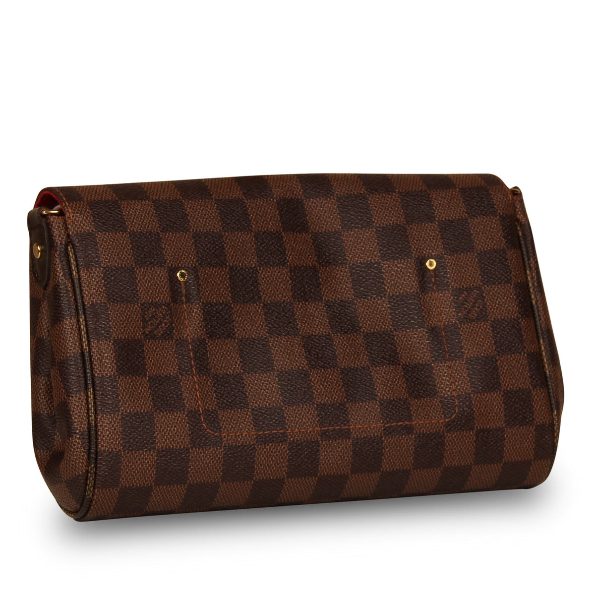Favourite MM - Damier Ebene