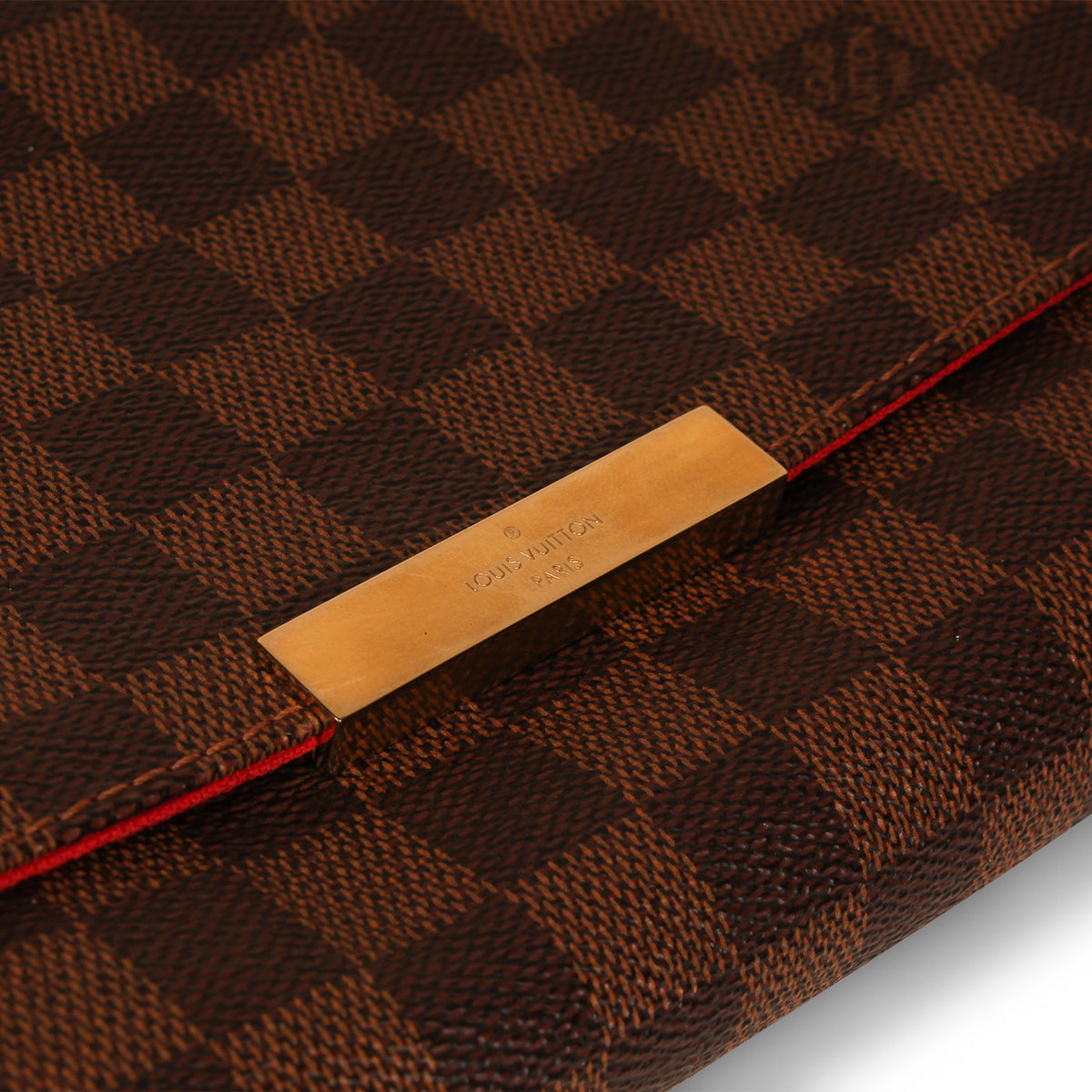 Favourite MM - Damier Ebene