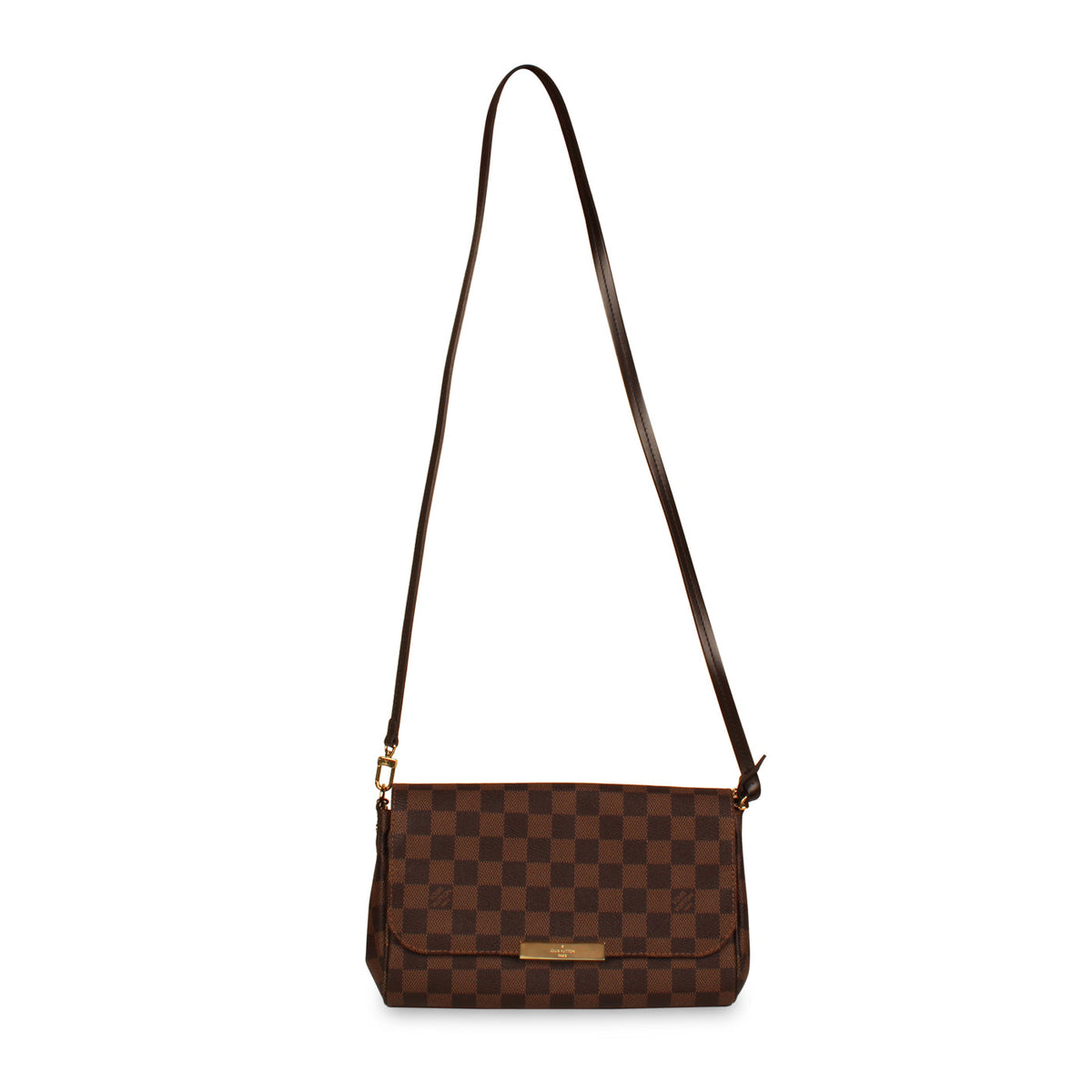 Favourite MM - Damier Ebene