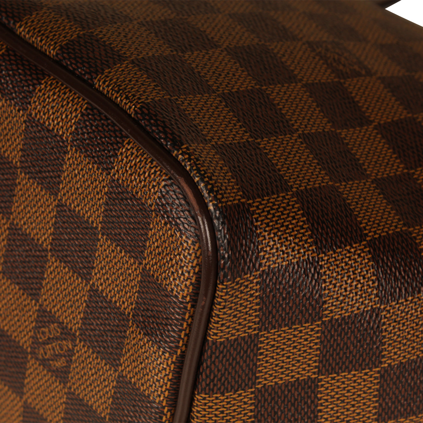 Damier Ebene Tote