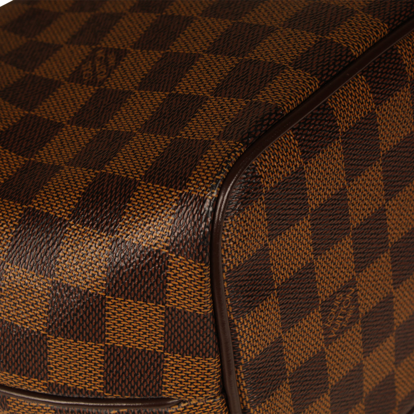 Damier Ebene Tote