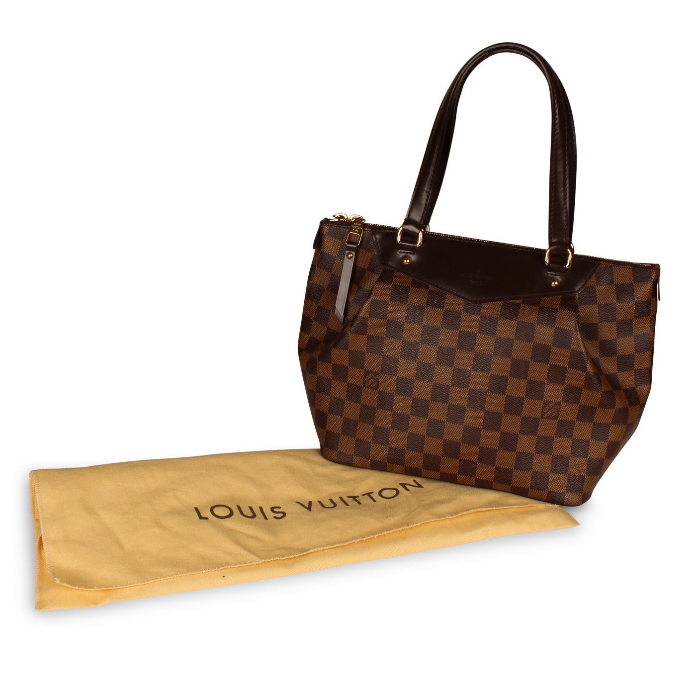 Damier Ebene Tote