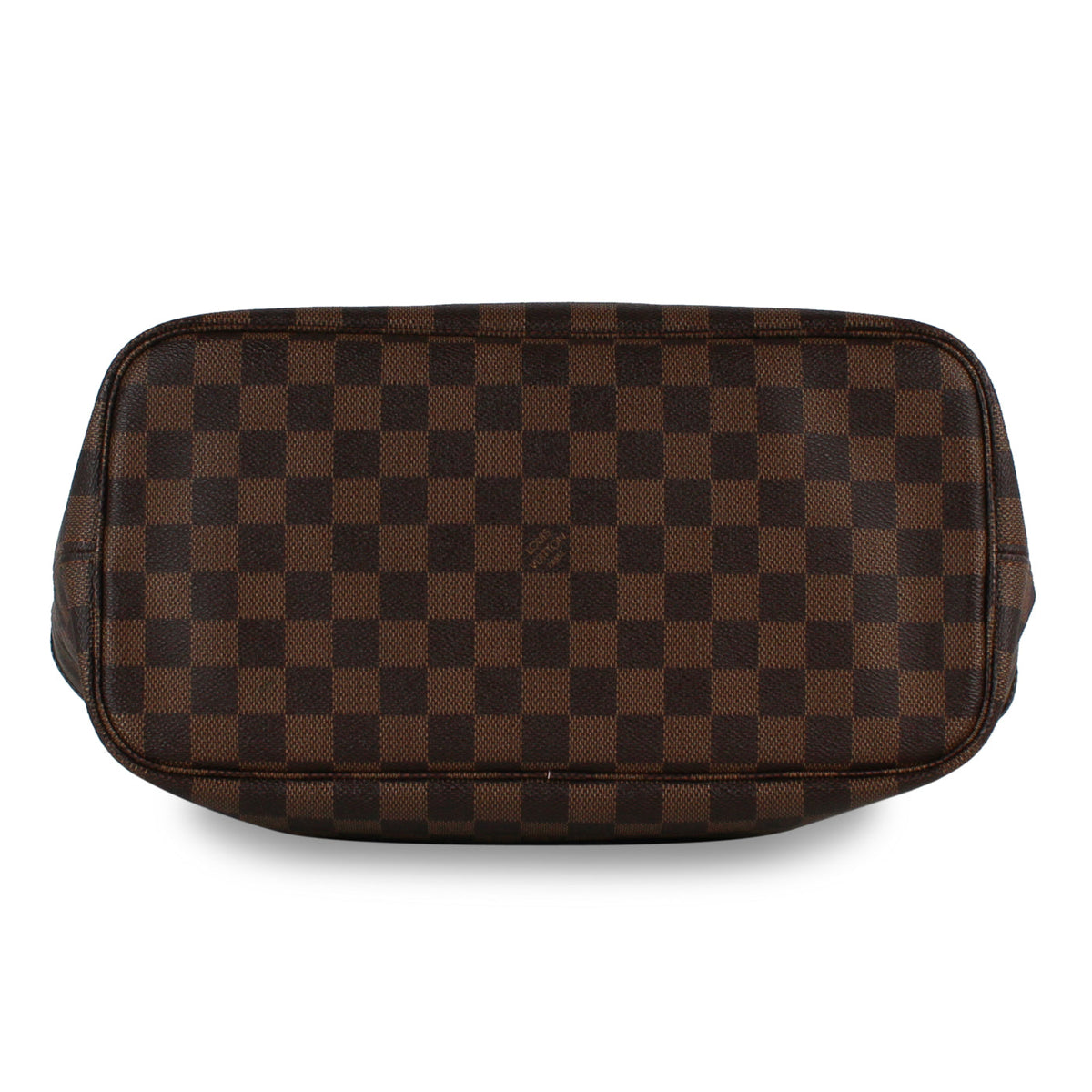Neverfull MM - Damier Ebene
