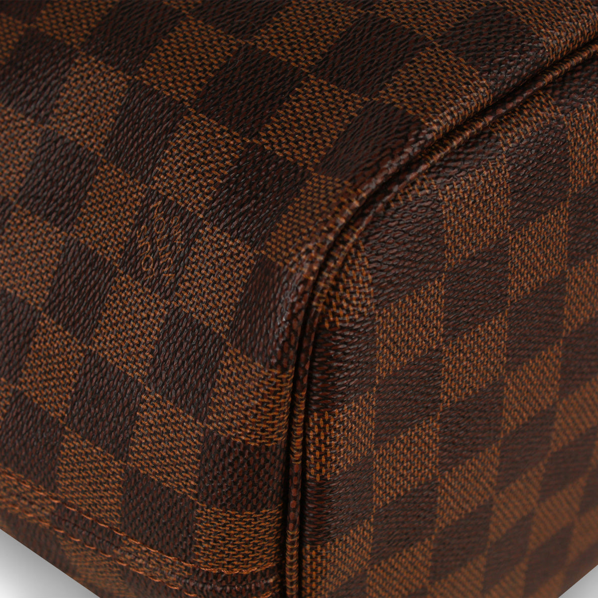 Neverfull MM - Damier Ebene