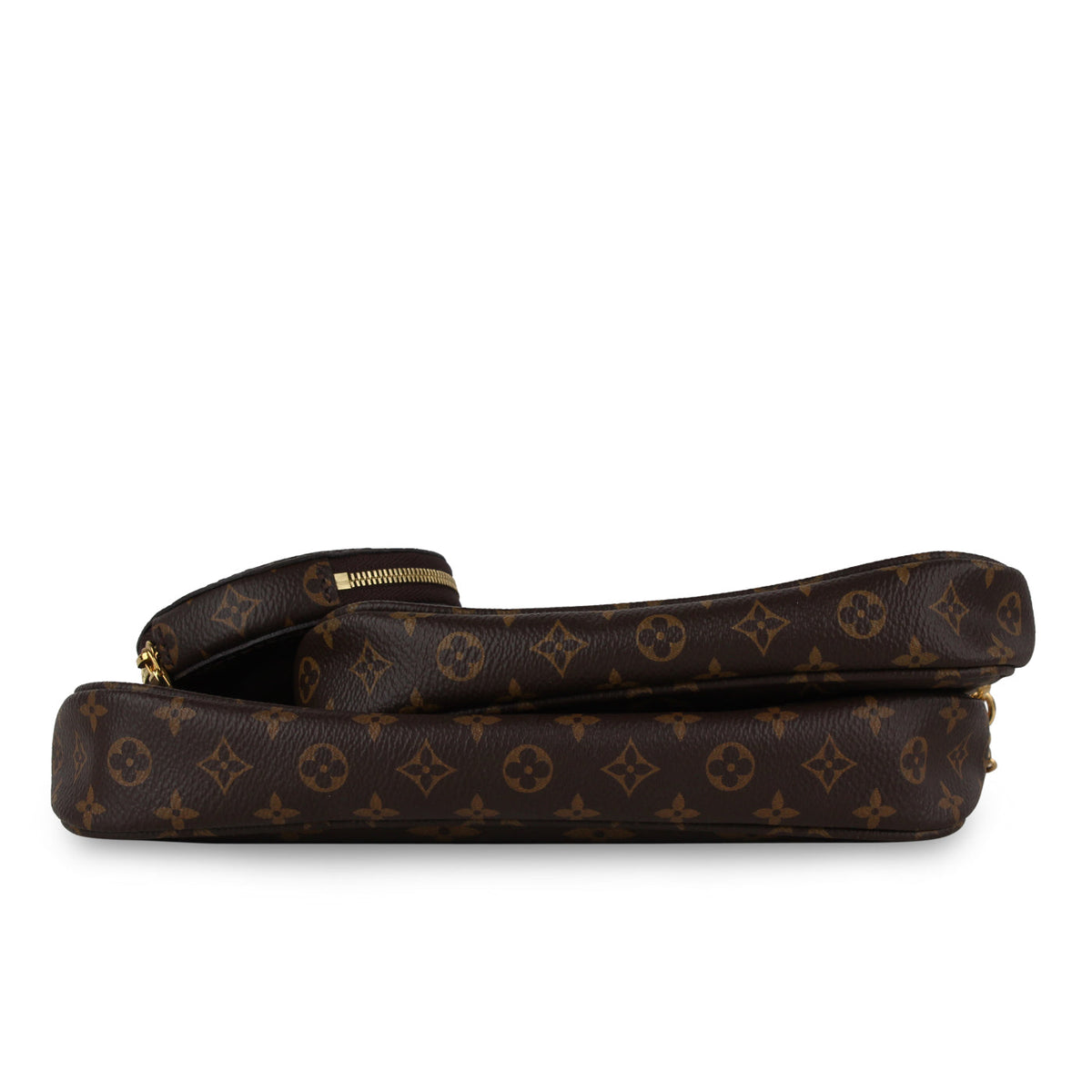 Multi Pochette Accessoires - Khaki