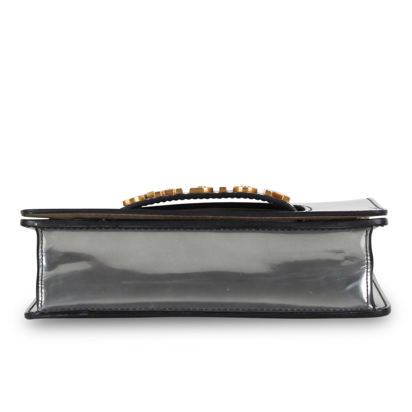 J’ADIOR Flap Bag