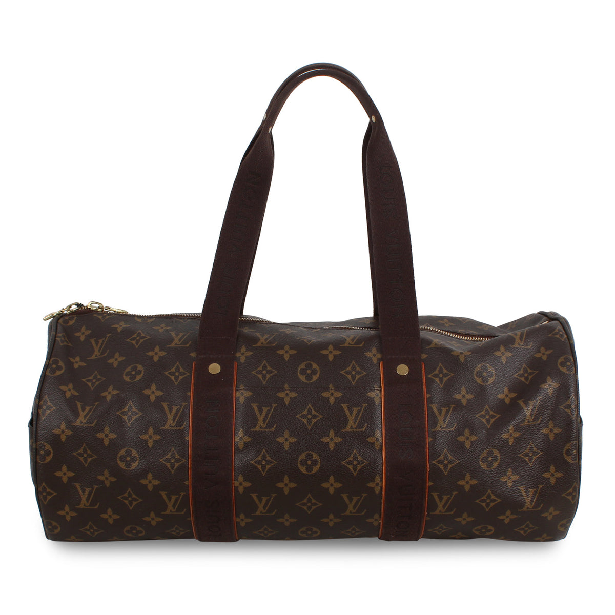 Monogram Weekend Bag