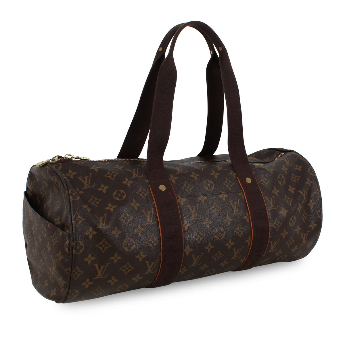 Monogram Weekend Bag