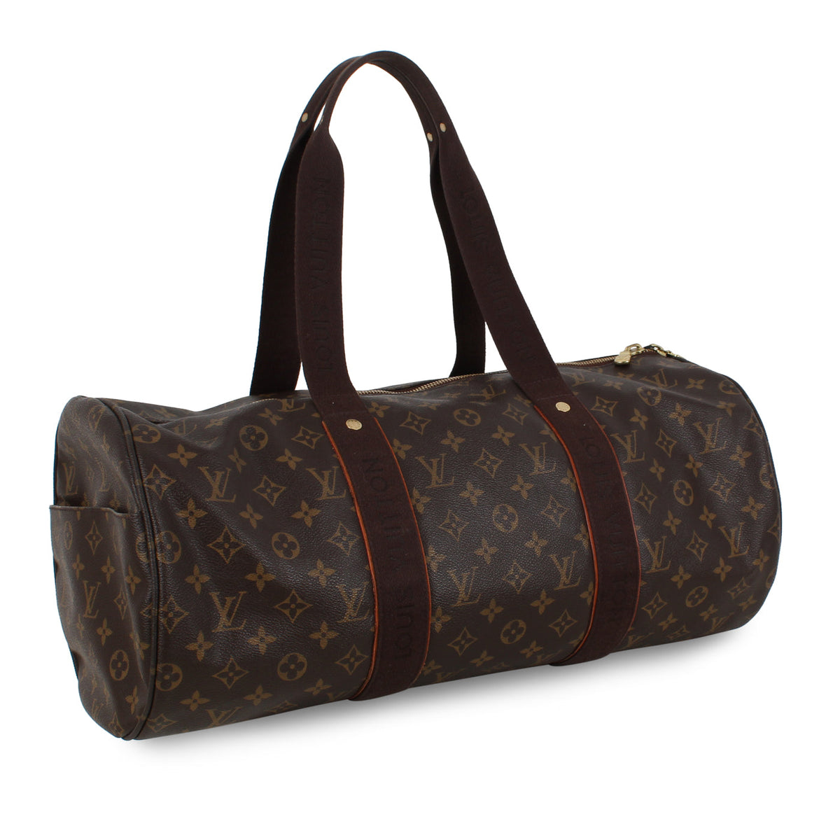 Monogram Weekend Bag