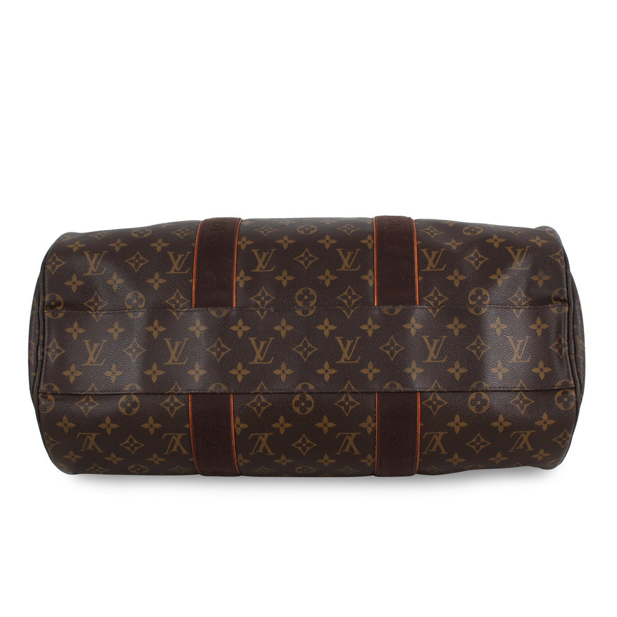 Monogram Weekend Bag