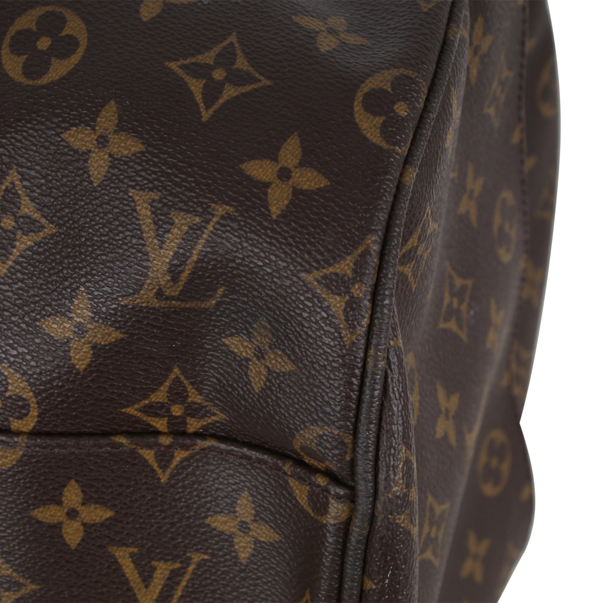 Monogram Weekend Bag