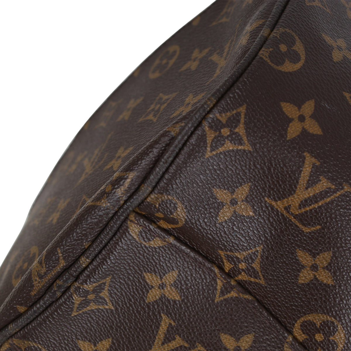 Monogram Weekend Bag