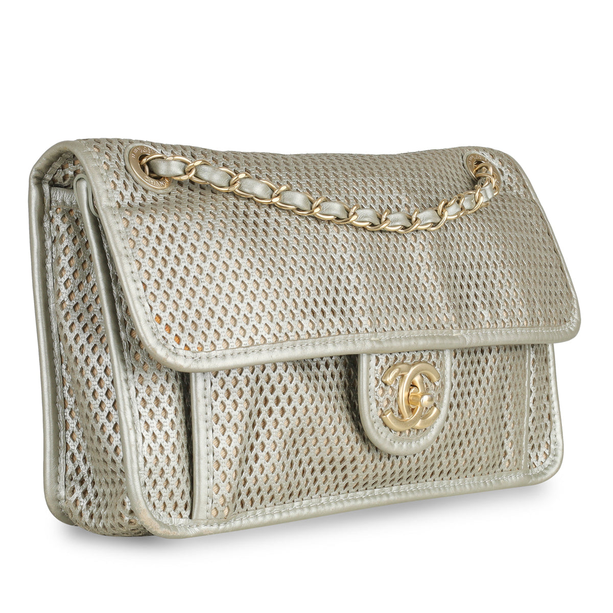 French Riviera Flap Bag