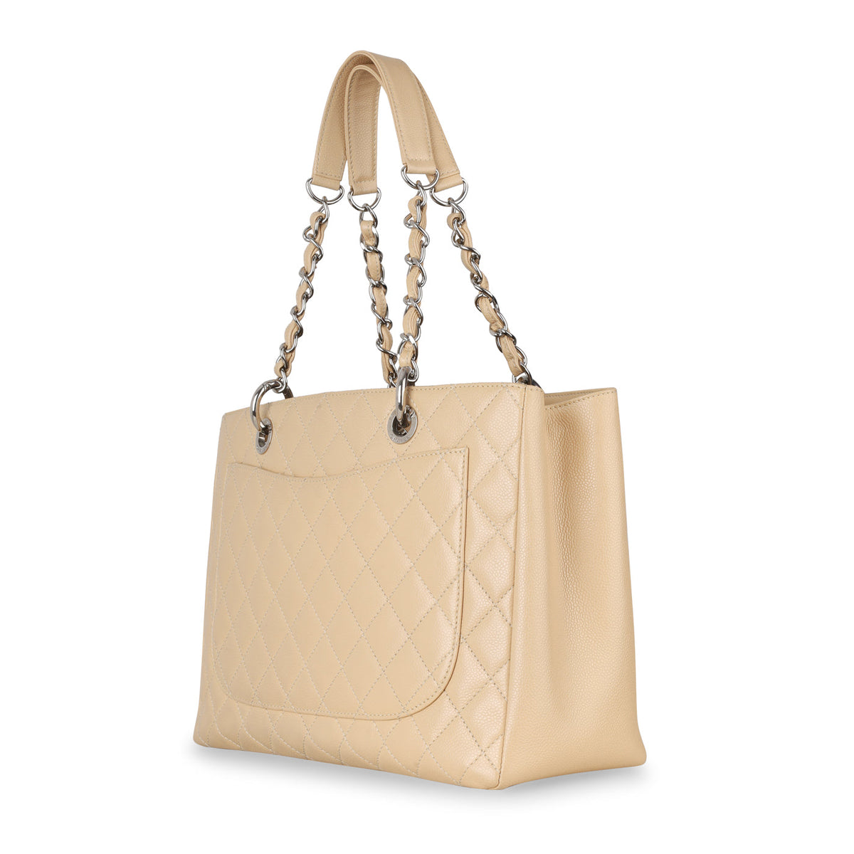 GST - Beige Caviar