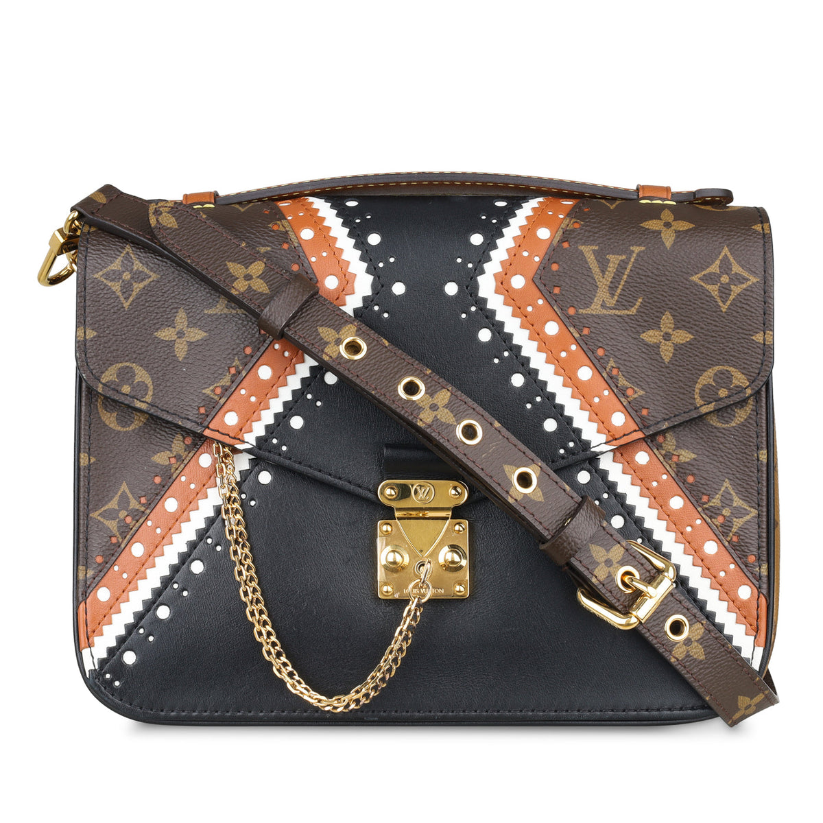 Pochette Metis - Brogue