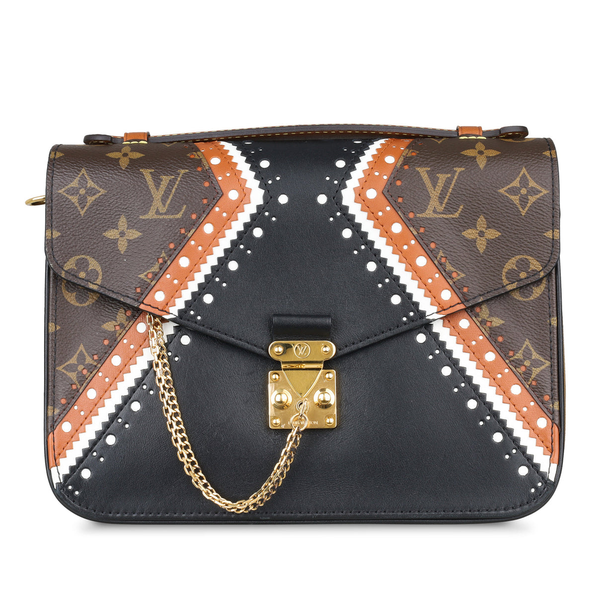 Pochette Metis - Brogue