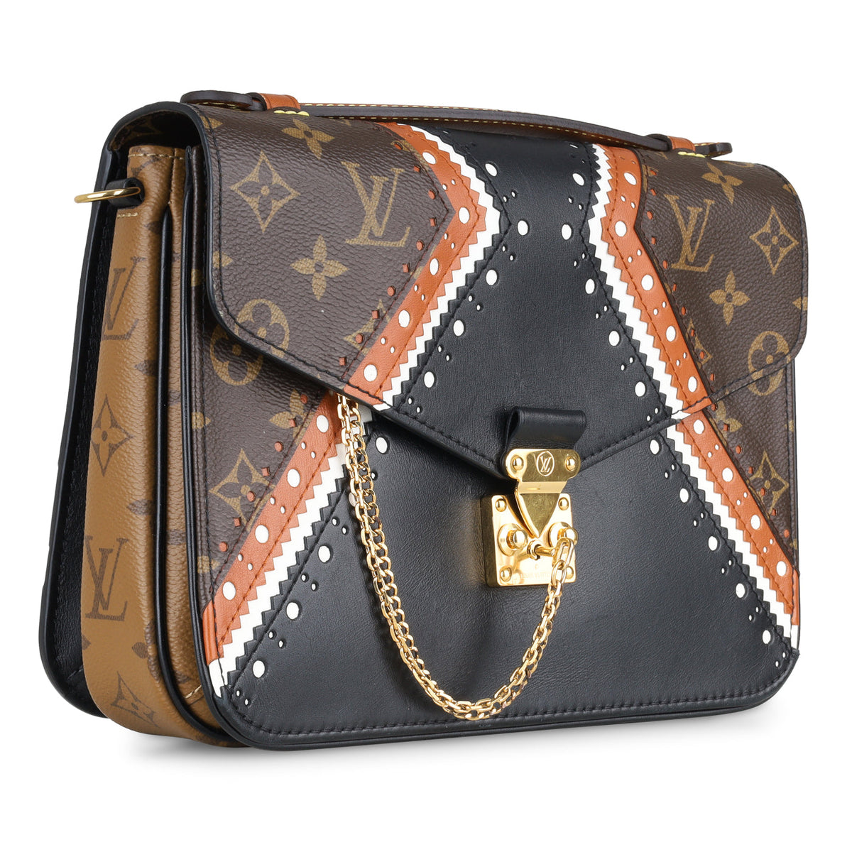 Pochette Metis - Brogue