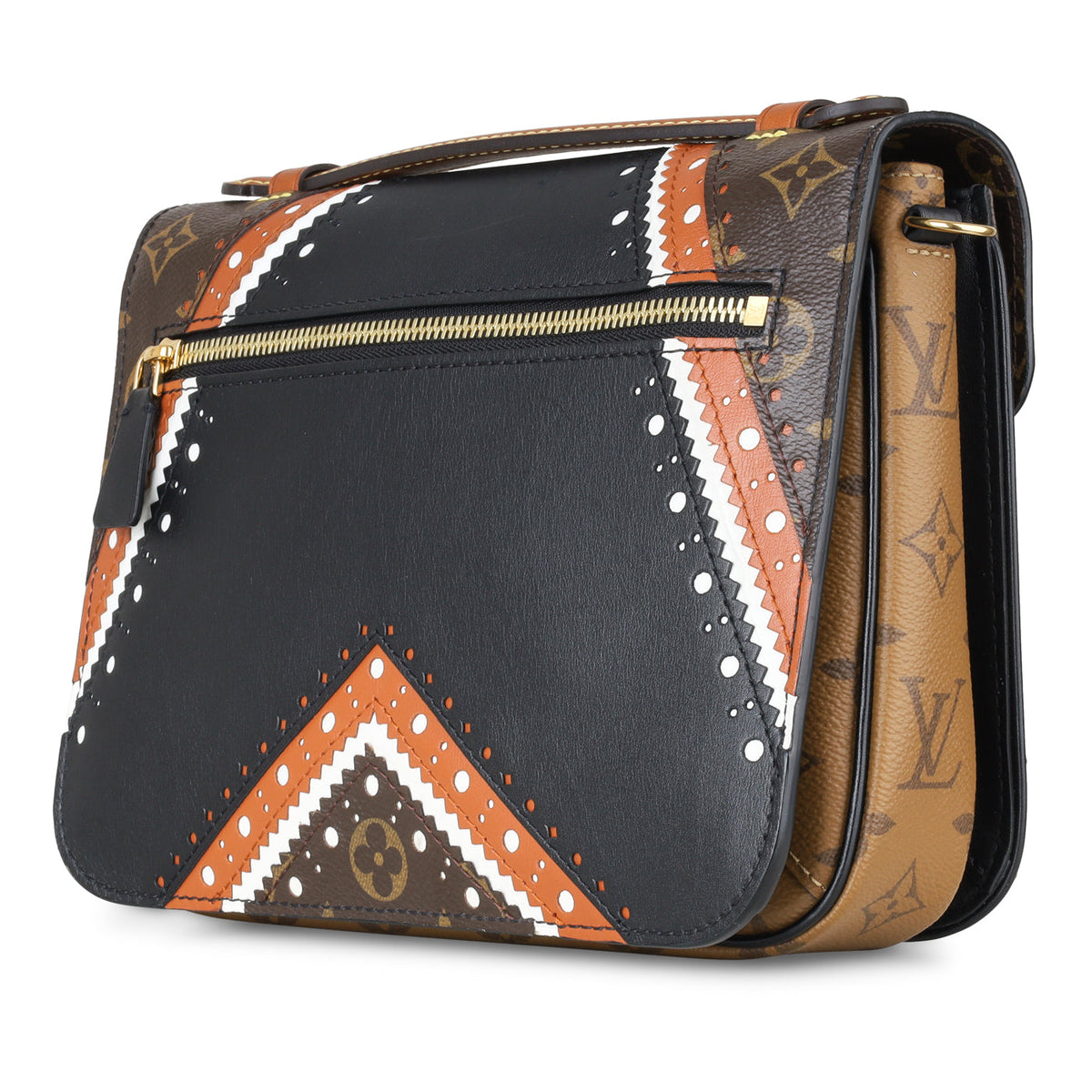 Pochette Metis - Brogue