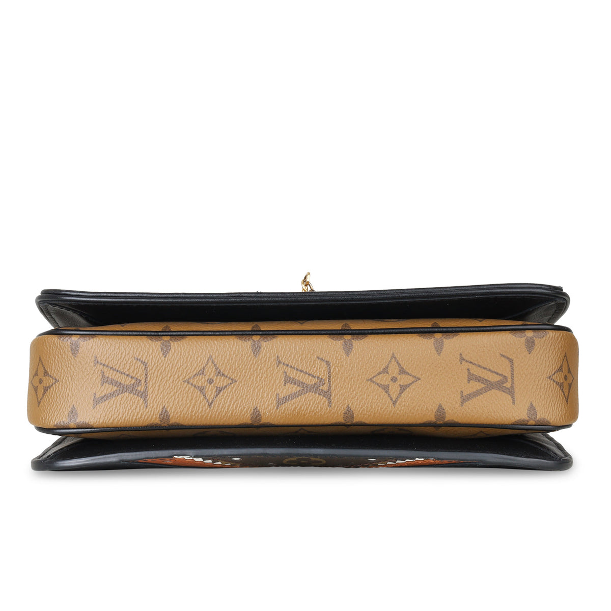 Pochette Metis - Brogue