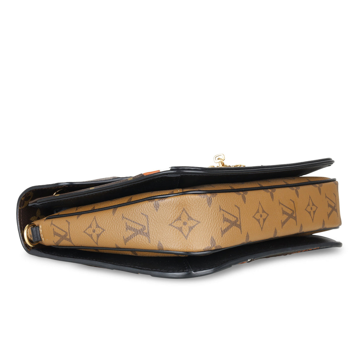 Pochette Metis - Brogue