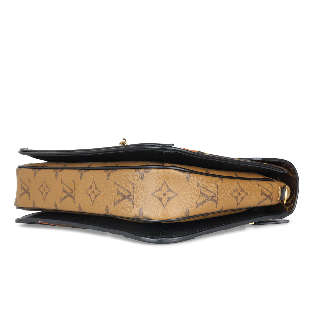 Pochette Metis - Brogue