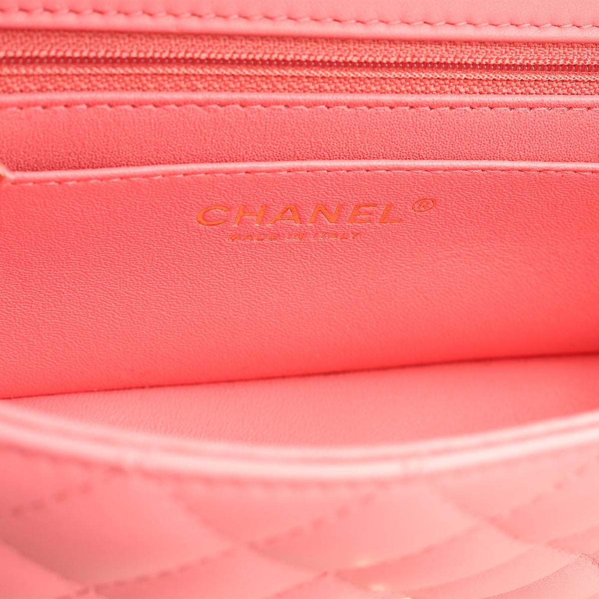 Classic Flap Bag - Mini Rectangular