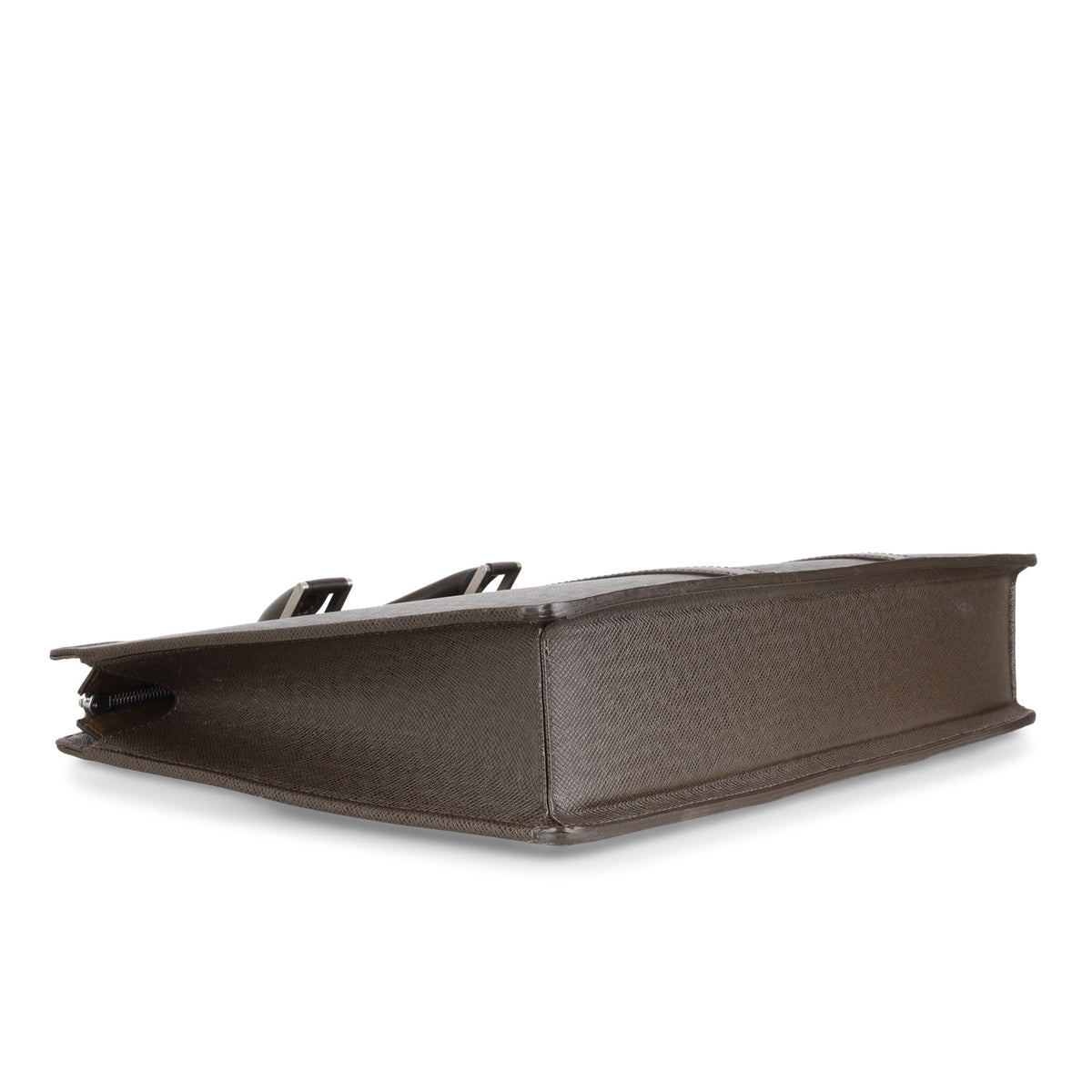 Taiga Briefcase - Brown