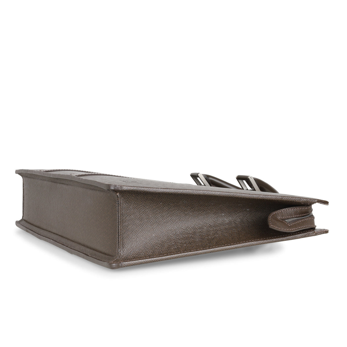 Taiga Briefcase - Brown