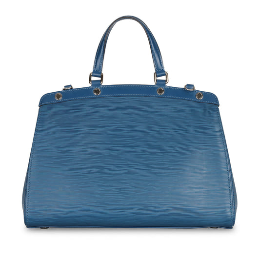 Brea MM - Blue Epi