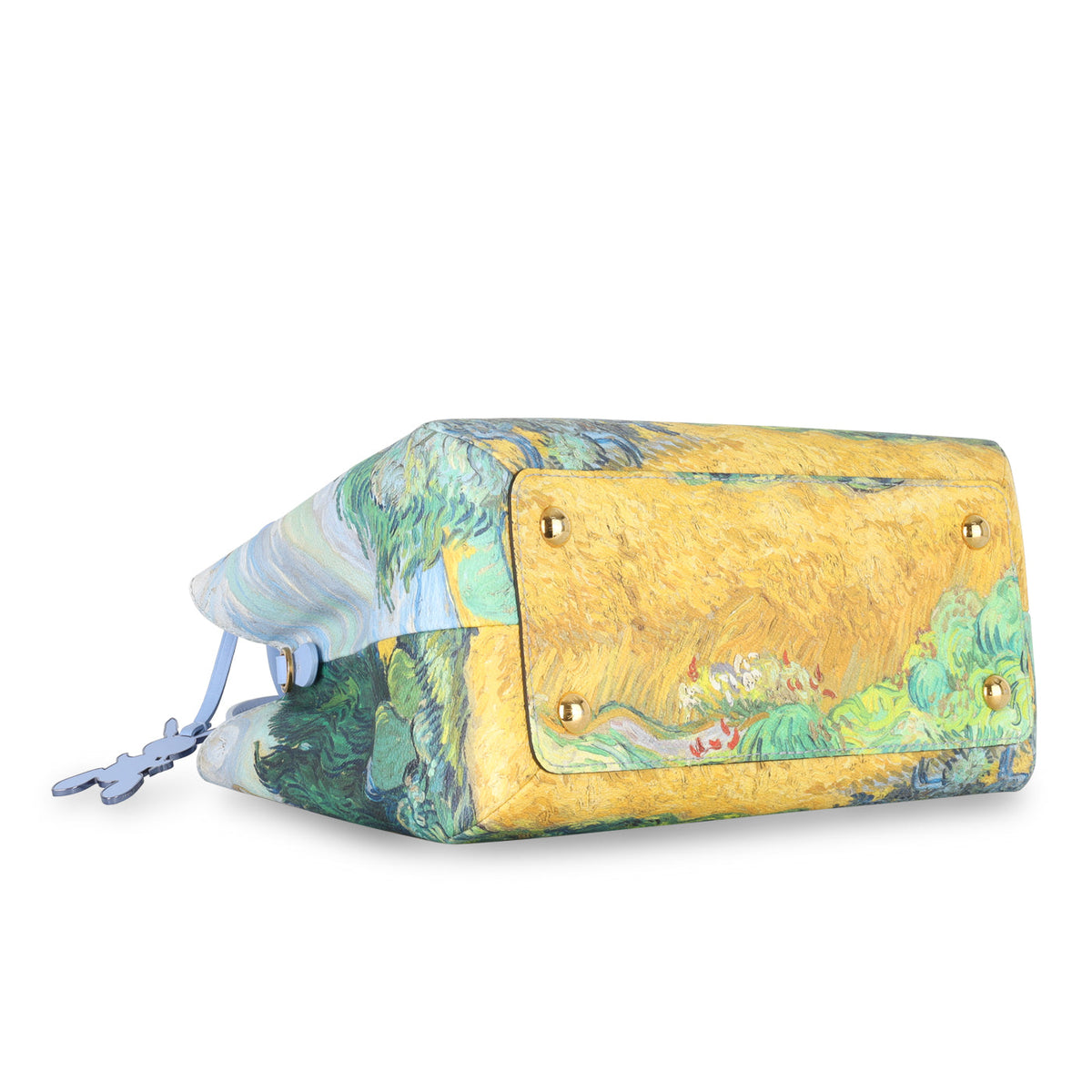 Montaigne MM - Jeff Koons X Van Gogh