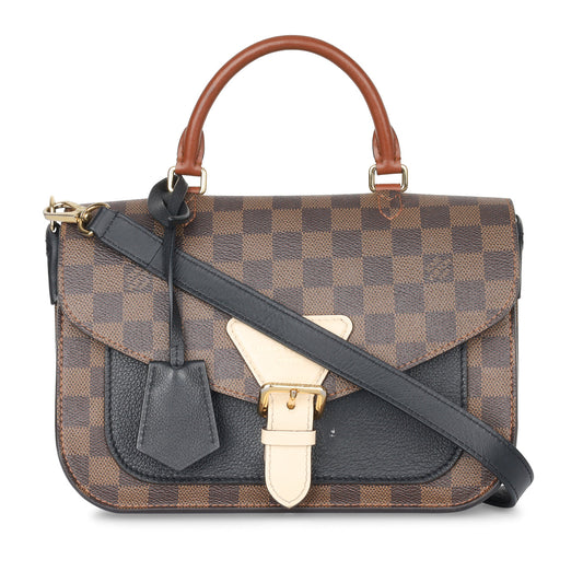 Beaumarchais - Damier Ebene
